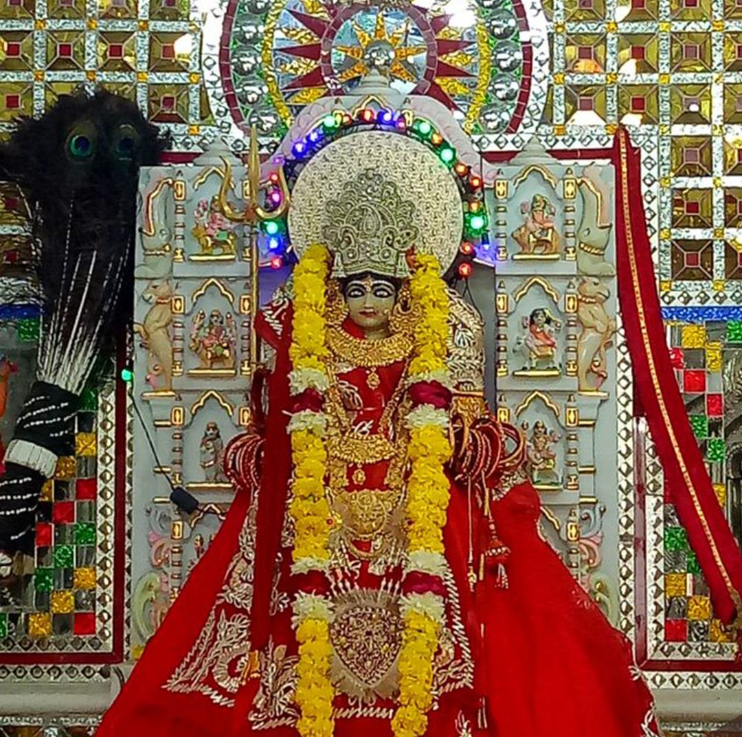 Karni Mata