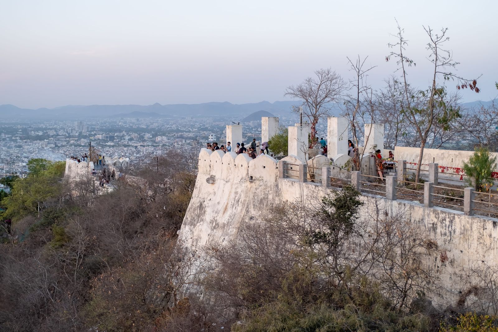 Connecting Heritage with Adventure