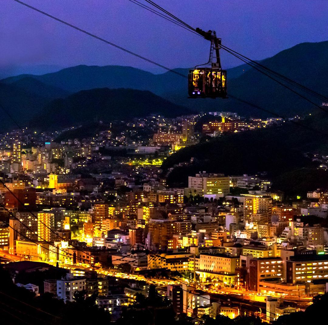 Night View